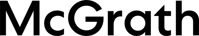 McGrath Estate Agents logo