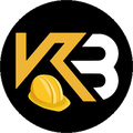 Kingdom Constructions logo