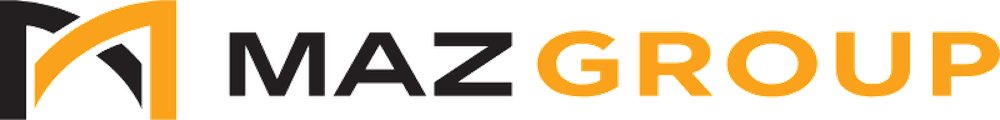 Maz Group logo