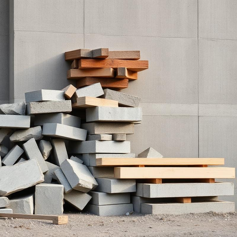 Construction & Builders Debris