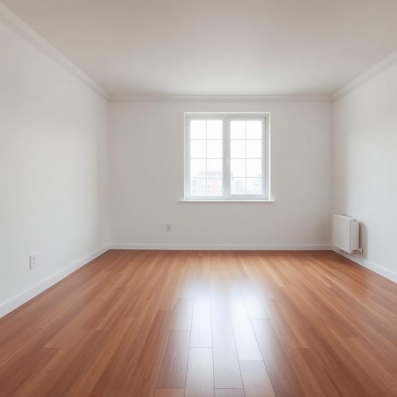 End-of-Lease & Deceased Estates