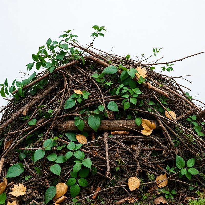 Green Waste & Garden Rubbish